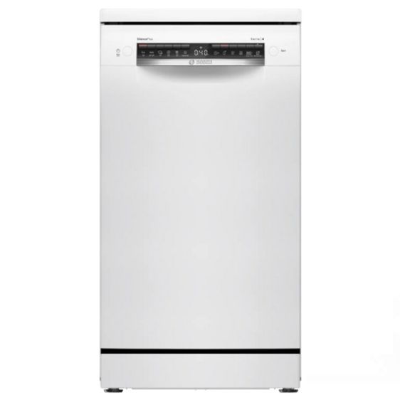 Съдомиялна BOSCH SPS4HMW49E, 45 см