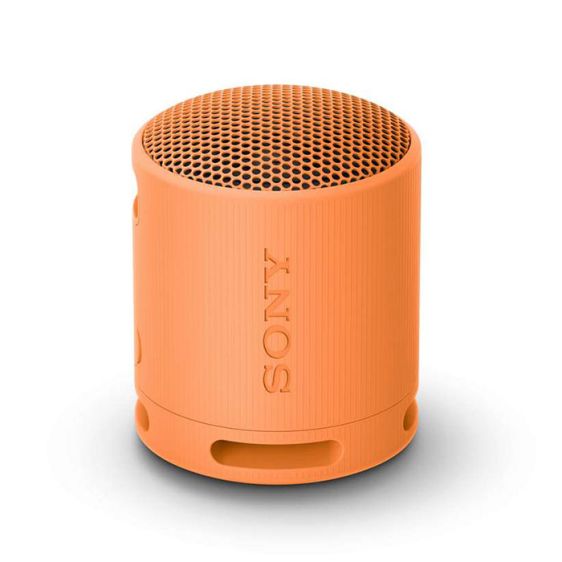 Преносим безжичен високоговорител SONY SRS-XB100D
