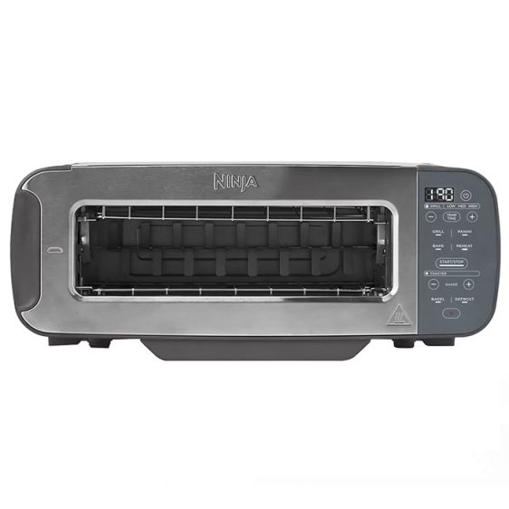 Тостер NINJA Foodi ST202EU, 3 в 1, 2400 W