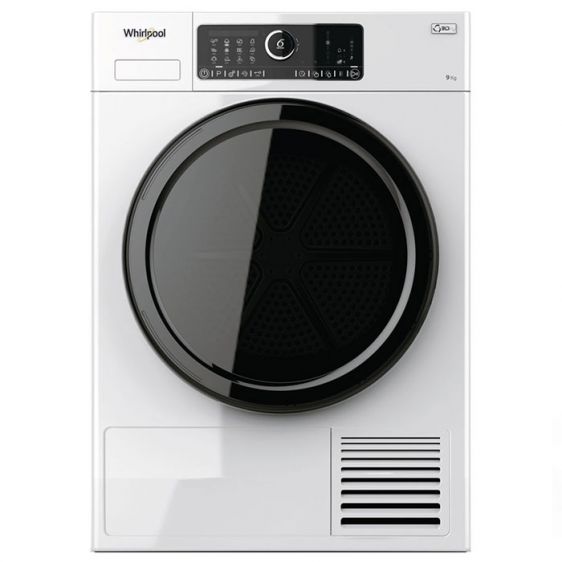 Сушилня WHIRLPOOL STU92E EU