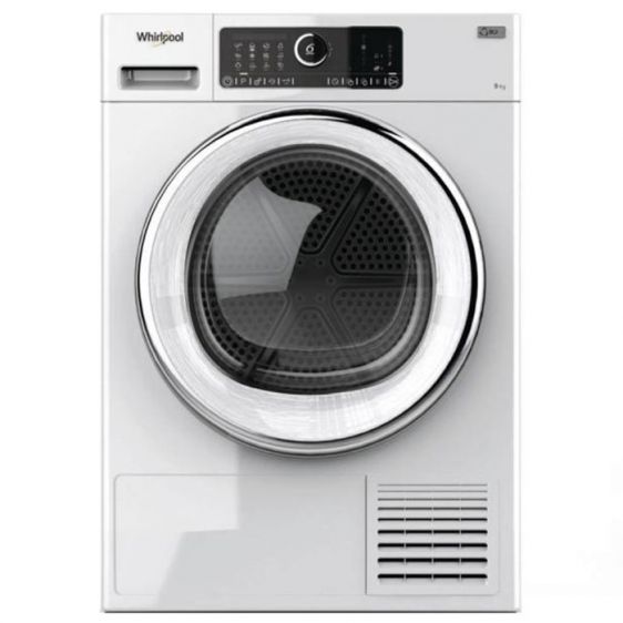 Сушилня WHIRLPOOL STU92X EU