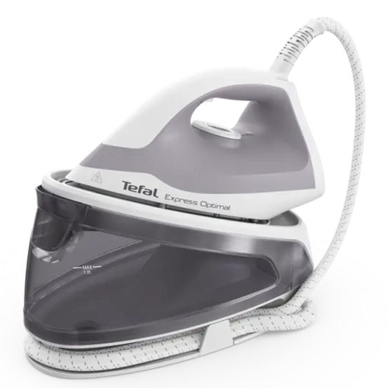 Парна станция TEFAL Express Optimal SV4111E0
