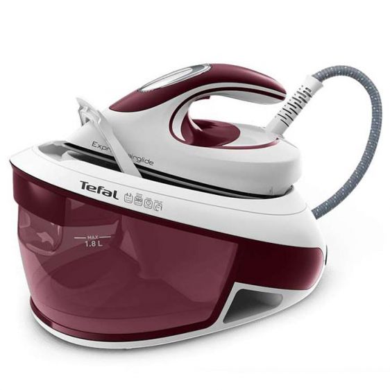 Парна станция TEFAL SV8026E0 Express Airglide Monotemp