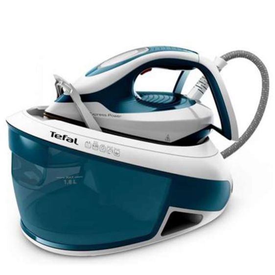 Парна станция TEFAL Express Power SV8111E0