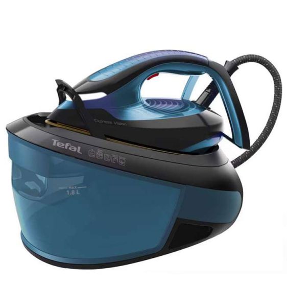 Парна станция TEFAL Express Vision SV8151E0