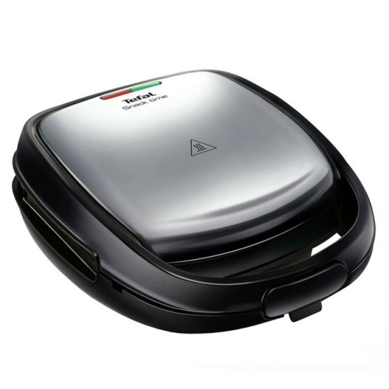 Тостер TEFAL SNACK TIME 2 PL SW341D12
