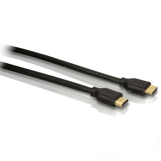 HDMI кабел с Ethernet PHILIPS SWV5401H/10