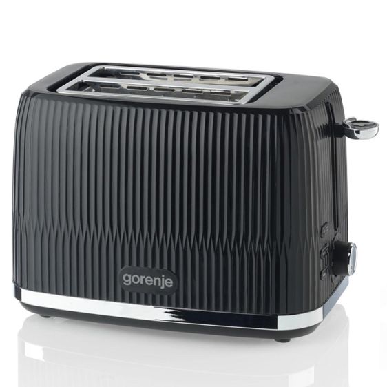 Тостер GORENJE T850DPB