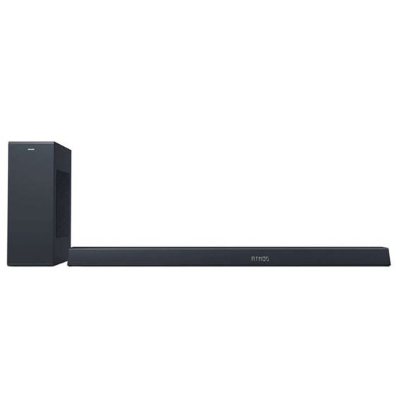 Soundbar PHILIPS TAB8805/10