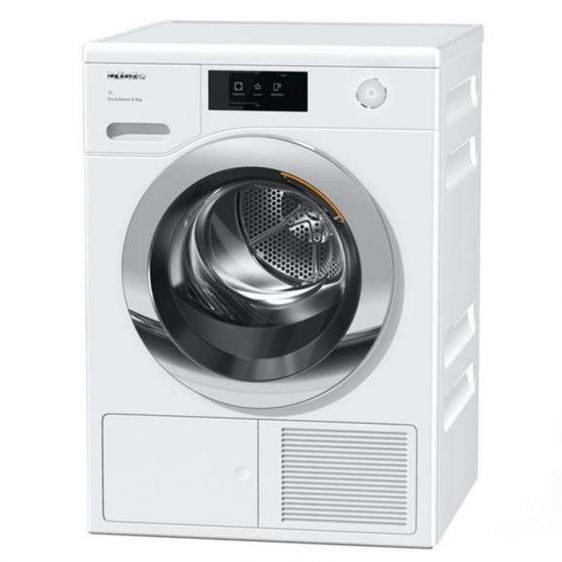 Сушилня MIELE TCR780WP Eco&Steam&9kg