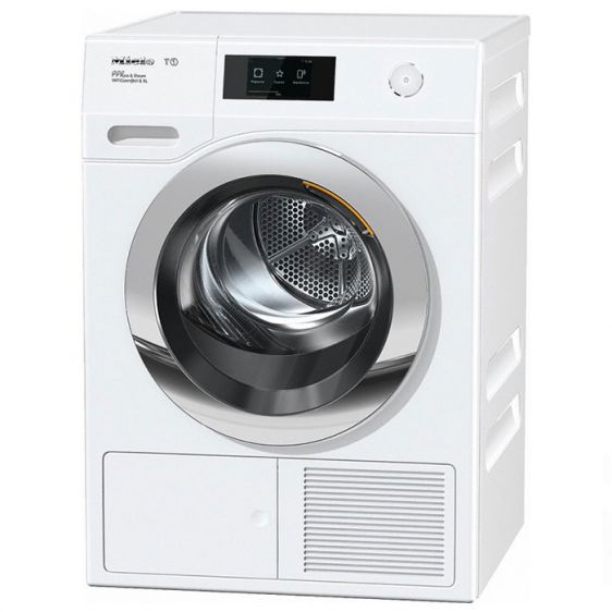 Сушилня Miele TCR 870 WP Eco&Steam WiFi&XL