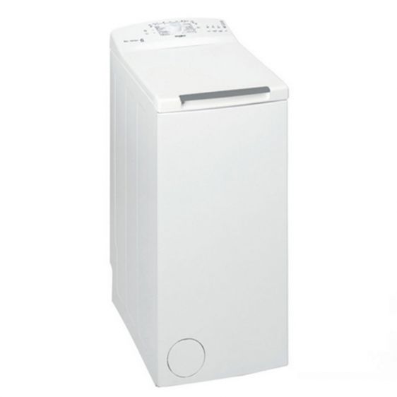 Пералня WHIRLPOOL TDLR 6030L EU