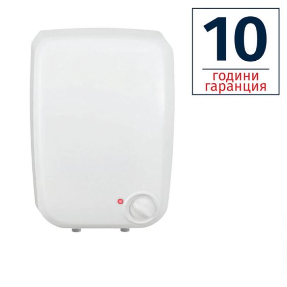 Бойлер TEDAN Mini inox MB 8л
