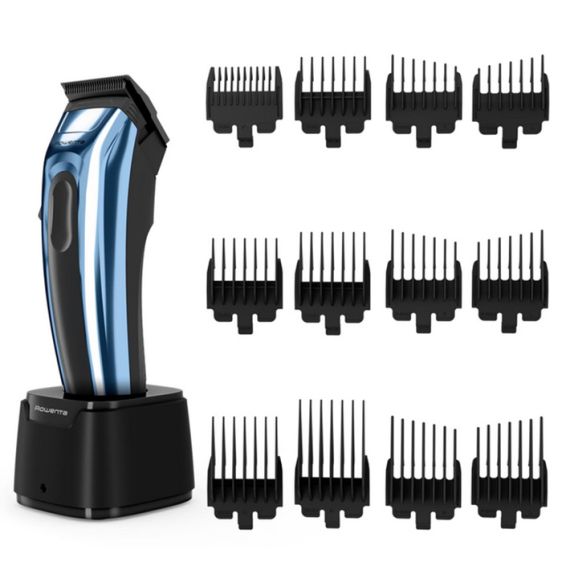 Машинка за подстригване ROWENTA Barber Experience TN1551E0