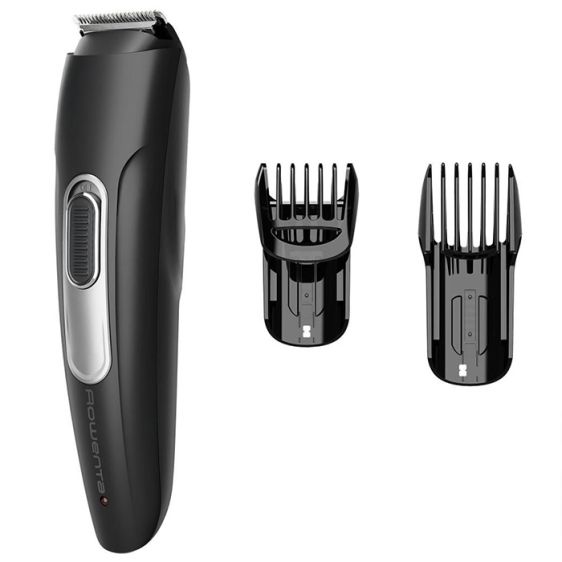 Тример ROWENTA Beard Trimmer Stylis TN2804E0