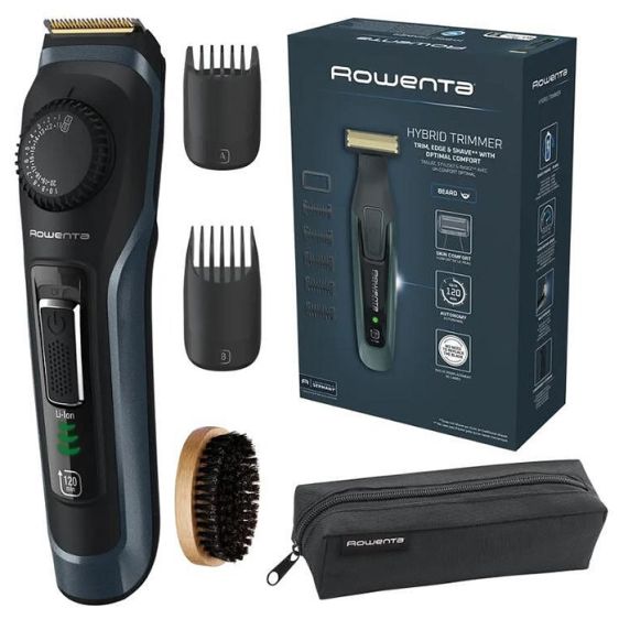 Тример ROWENTA Virtuo TN3804E0