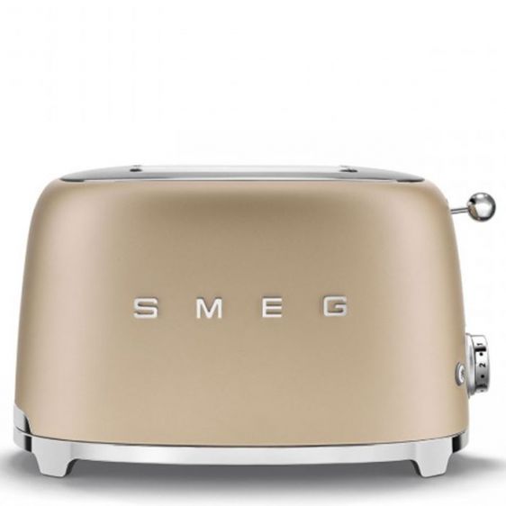 Тостер SMEG TSF01CHMEU