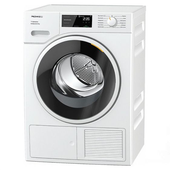 Сушилня MIELE TSF643 WP EcoSpeed&8kg