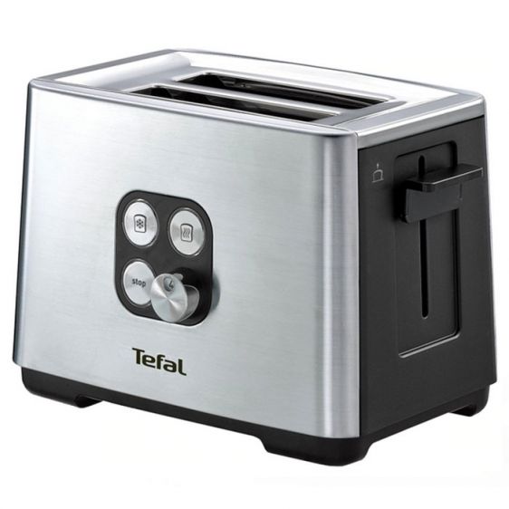 Тостер TEFAL Equinox TT420D30