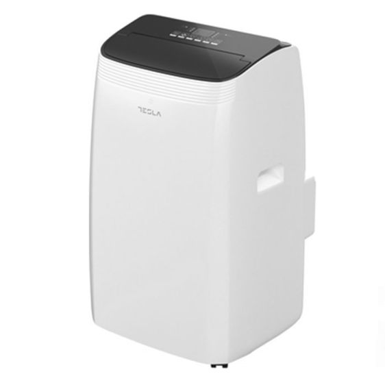 Мобилен климатик TESLA TTMYW12CHW, 12000 BTU