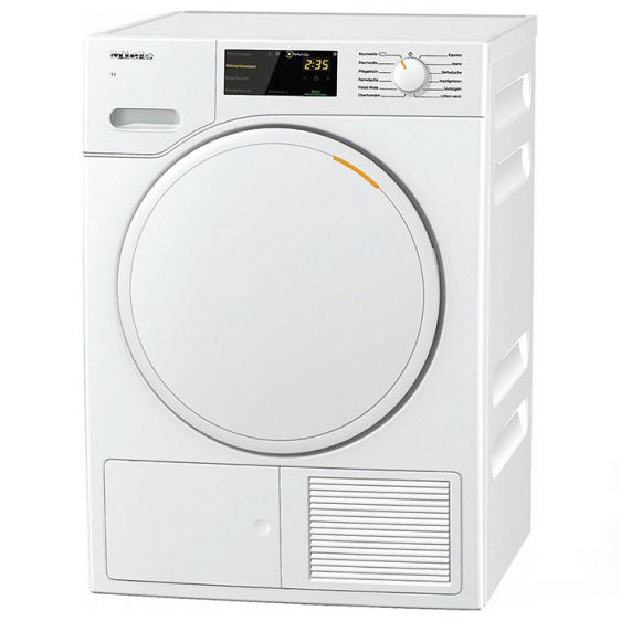 Сушилня Miele Т1 TWB140 WP