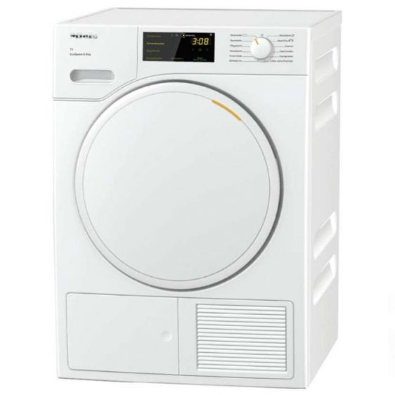 Сушилня MIELE TWC560WP EcoSpeed&8kg