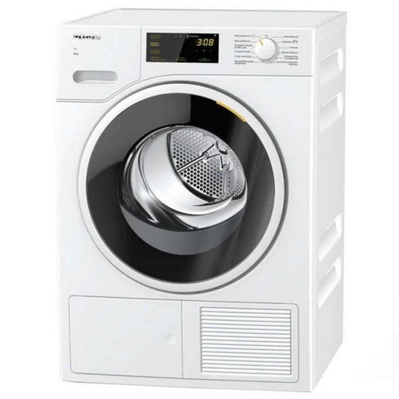 Сушилня MIELE TWD260WP 8kg