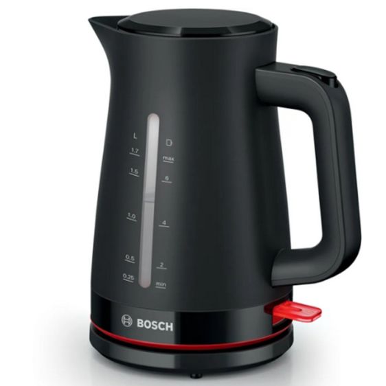 Ел.кана BOSCH TWK3M123 MyMoment Черно
