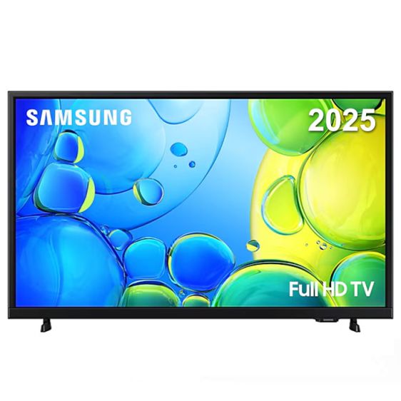 Телевизор SAMSUNG UE32F6002FKXXH, 32