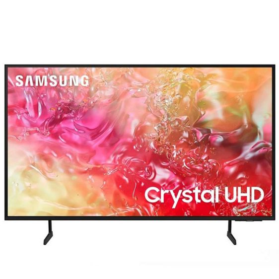 Телевизор SAMSUNG UE43DU7192UXXH, 43