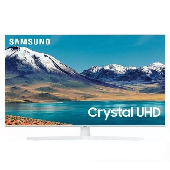 Телевизор SAMSUNG UE50TU8512UXXH