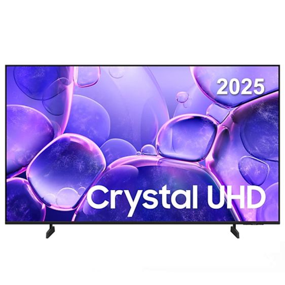Телевизор SAMSUNG UE50U8072FUXXH, 50