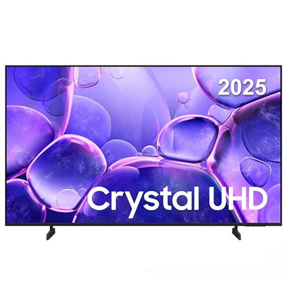 Телевизор SAMSUNG UE65U8072FUXXH, 65