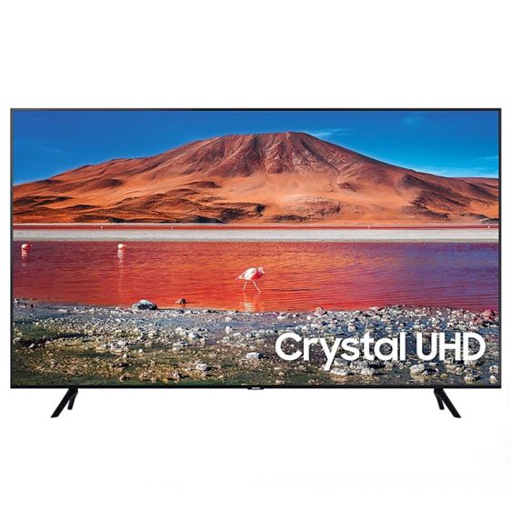 Телевизор SAMSUNG UE55TU7002KXXH