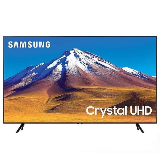 Телевизор SAMSUNG UE55TU7022KXXH