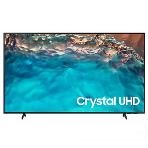 Телевизор SAMSUNG UE75BU8002KXXH Crystal UHD 4K Smart TV