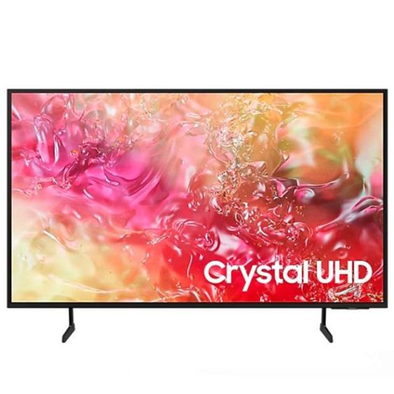 Телевизор SAMSUNG UE85DU7172UXXH, 85