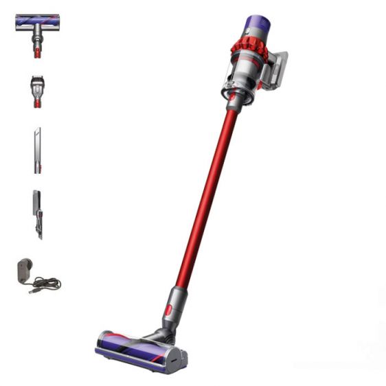 Прахосмукачка Dyson V10 Motorhead