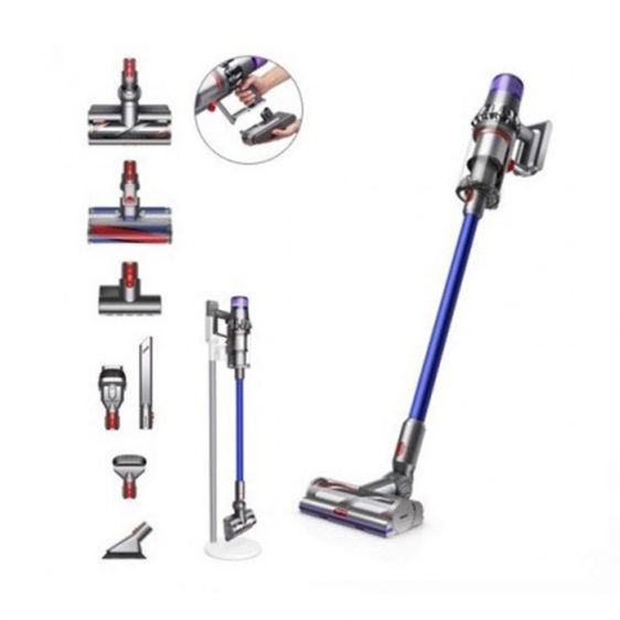 Прахосмукачка Dyson V11 Absolute Extra Pro