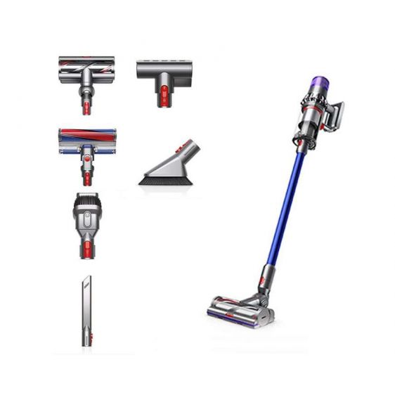 Прахосмукачка Dyson V11 Absolute Extra, 610 W