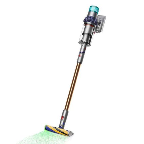 Прахосмукачка DYSON V15 Detect Extra (436162-01)