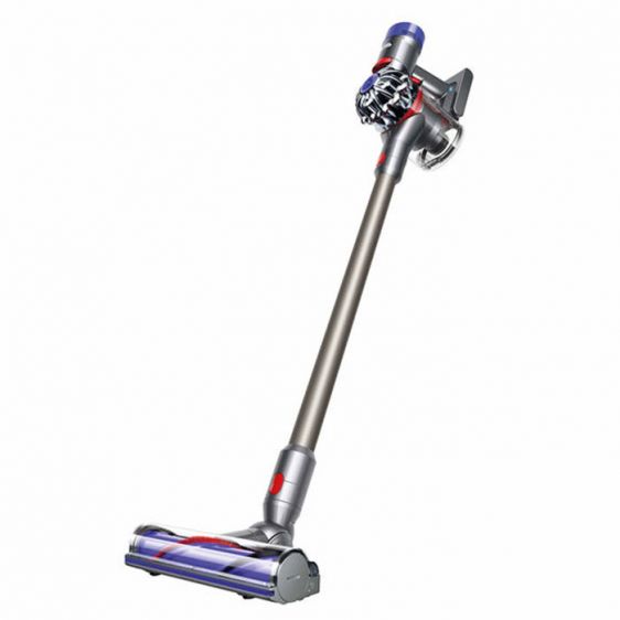 Прахосмукачка DYSON V8 Motorhead