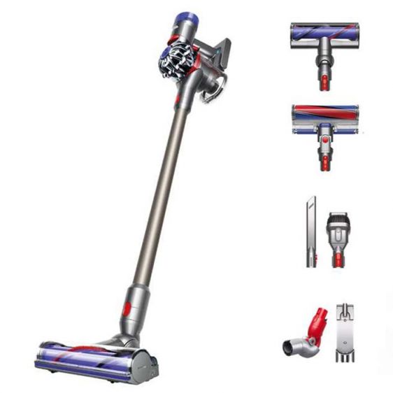 Прахосмукачка Dyson V8 Total clean