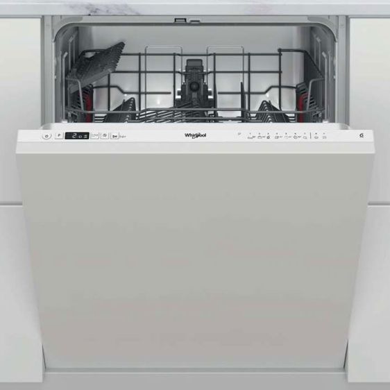 Съдомиялна за вграждане WHIRLPOOL W2I HD526 A