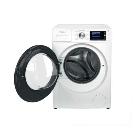 Пералня WHIRLPOOL W6