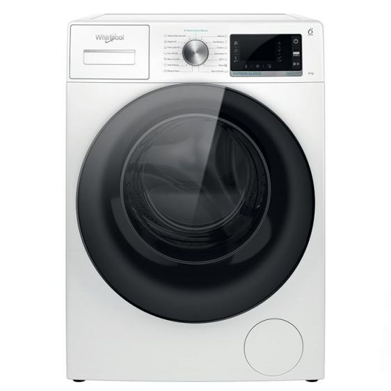 Пералня WHIRLPOOL W6X W845WB EE