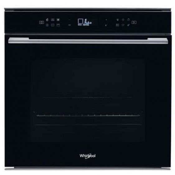 Фурна за вграждане WHIRLPOOL W7 OM4 4S1 P BL