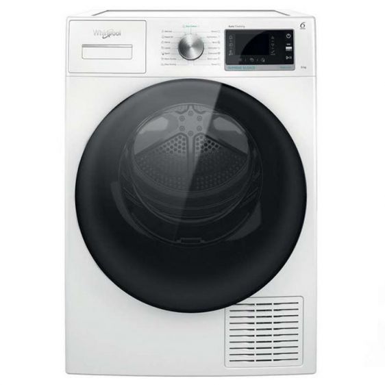 Сушилня WHIRLPOOL Supreme Silence W7 D94WB EE