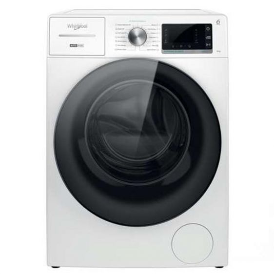 Пералня WHIRLPOOL Supreme Silence W8 W946WB EE