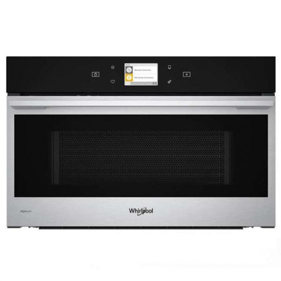 Микровълнова за вграждане WHIRLPOOL W9MD260IXL